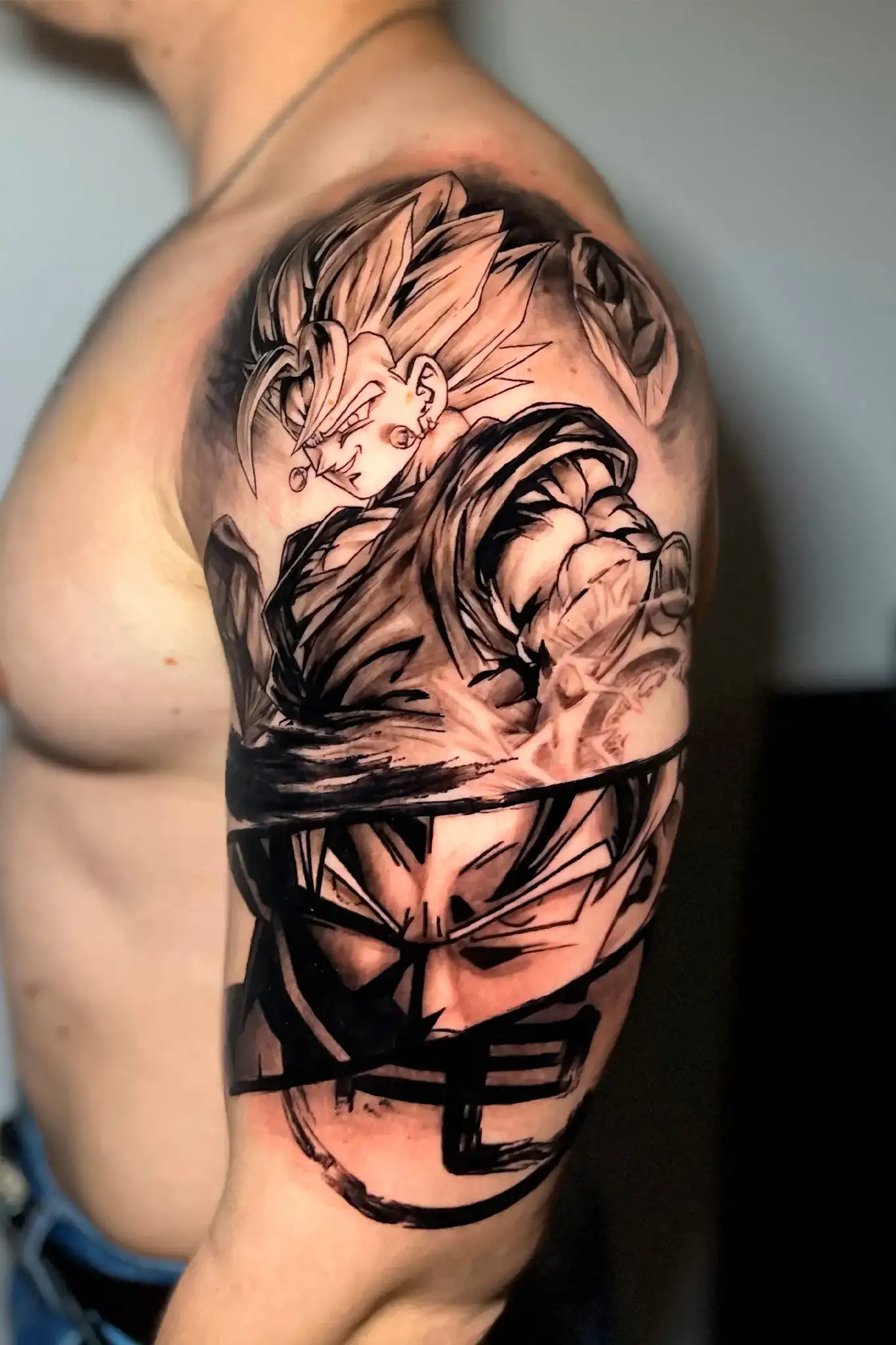 Studio Mognon Tattoo - Tatuagem em Balneário Camboriú